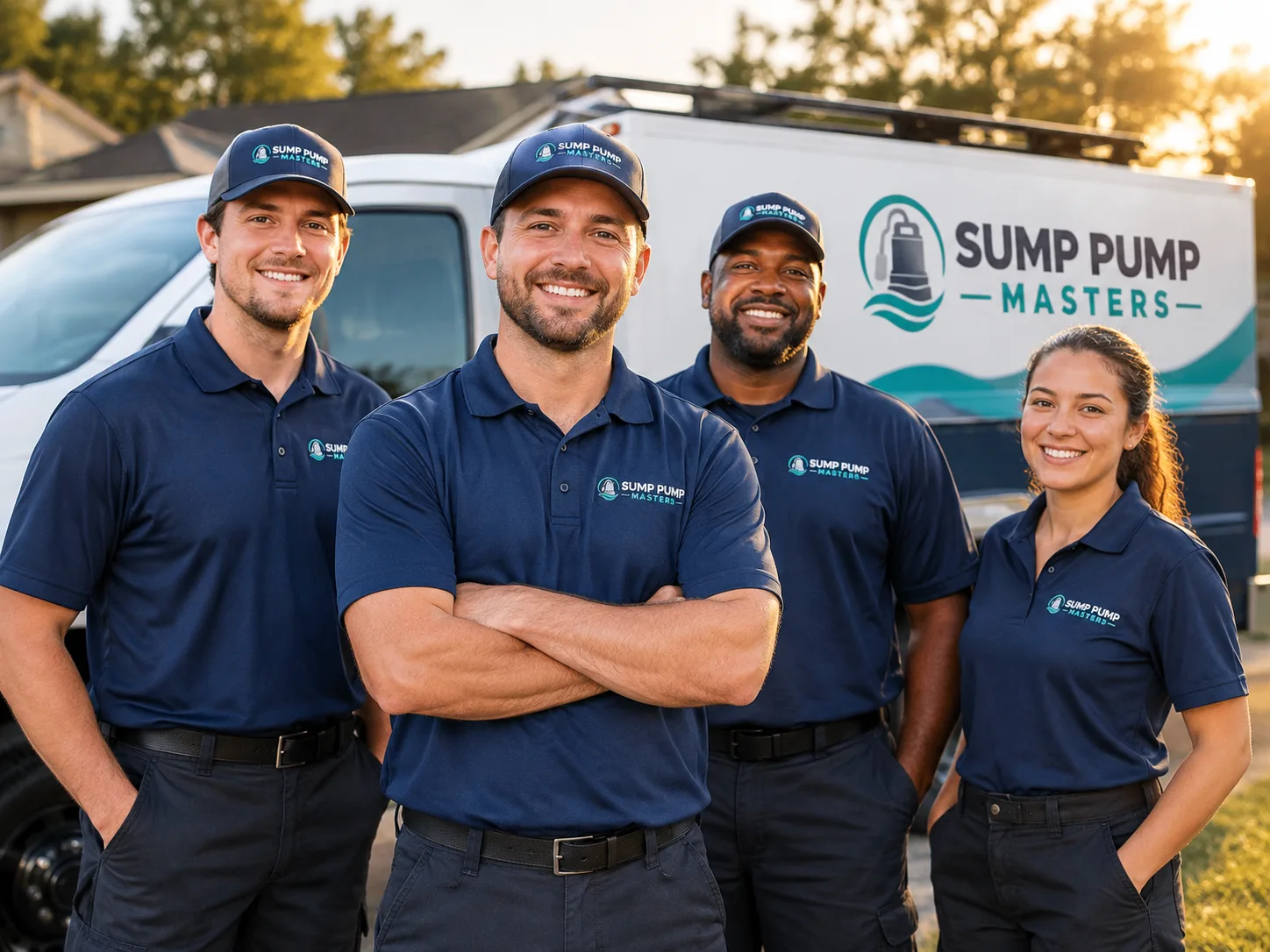 Sump Pump Repair company in Airway Heights, WA